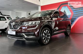 Renault Koleos 2023 Intense