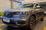 Renault Koleos Zen