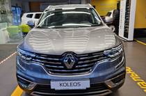 Renault Koleos Zen