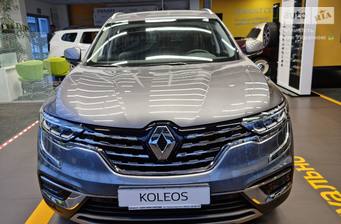 Renault Koleos 2023 Zen