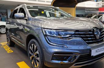 Renault Koleos 2023 Zen