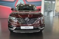 Renault Koleos Intense