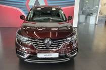 Renault Koleos Intense