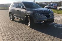 Renault Koleos Intense