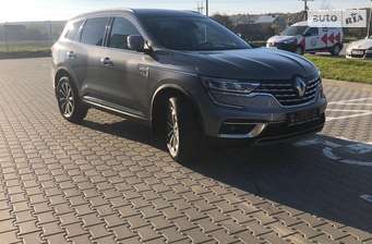 Renault Koleos 2023 в Луцк