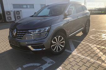 Renault Koleos 2023 Intense