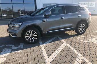 Renault Koleos 2023 Intense