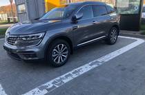 Renault Koleos Intense