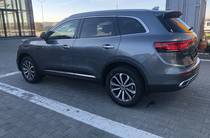 Renault Koleos Intense