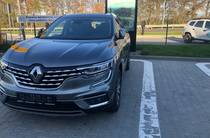 Renault Koleos Intense