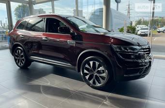 Renault Koleos 2023 Intense