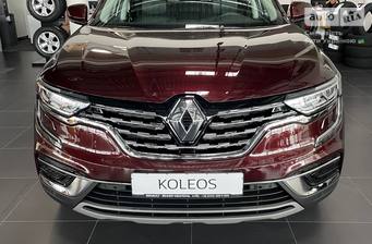 Renault Koleos 2023 Intense