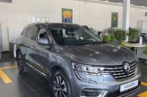 Renault Koleos Intense