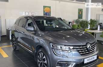 Renault Koleos 2023 в Киев