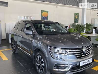 Renault Koleos 2023 Intense