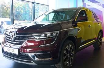 Renault Koleos 2023 в Луцк