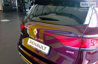 Renault Koleos 2024 Intense
