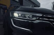 Renault Koleos Intense