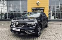 Renault Koleos Intense