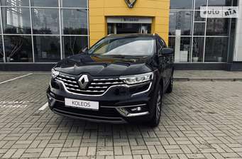 Renault Koleos 2023 в Черкассы