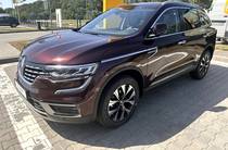 Renault Koleos Intense