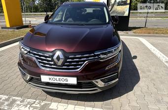 Renault Koleos 2023 Intense