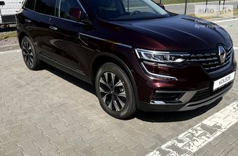 Renault Koleos 2023 Intense