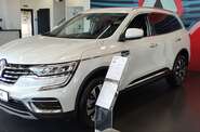 Renault Koleos Intense