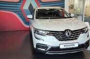 Renault Koleos Intense