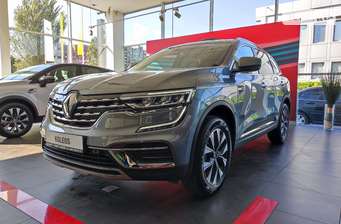 Renault Koleos 2023 в Днепр (Днепропетровск)