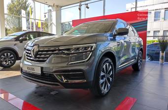 Renault Koleos 2.5 CVT (171 к.с.) 2023