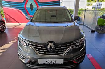 Renault Koleos 2023 Zen