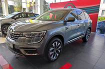 Renault Koleos Zen