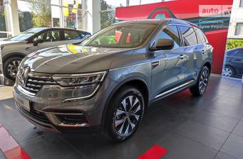 Renault Koleos 2023 Zen