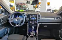 Renault Koleos Zen