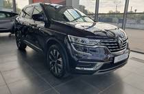 Renault Koleos Intense