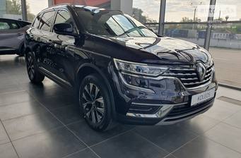 Renault Koleos 2023 Intense