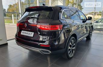 Renault Koleos 2023 Intense