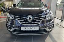 Renault Koleos Intense