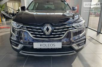 Renault Koleos 2023 Intense