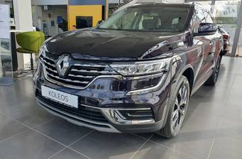 Renault Koleos 2023 Intense