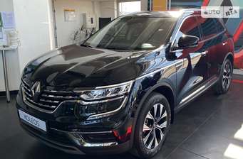 Renault Koleos 2023 в Днепр (Днепропетровск)