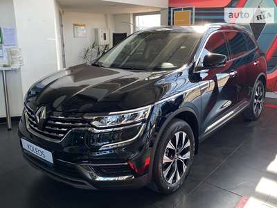 Renault Koleos 2023 Intense