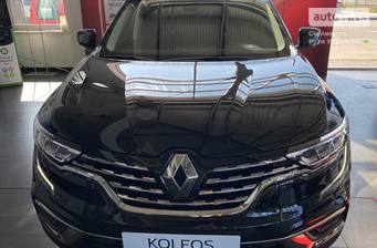 Renault Koleos 2023 Intense