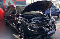 Renault Koleos Intense