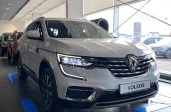 Renault Koleos 2023 Intense