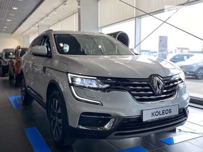 Renault Koleos 2023 Intense