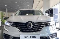 Renault Koleos Intense