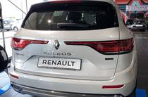 Renault Koleos Intense