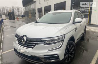 Renault Koleos 2023 Zen